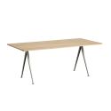 HAY Pyramid 02 Dining Table