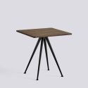 HAY Pyramid Cafe Table 21