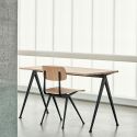 HAY Pyramid 01 Stacking Table