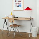 HAY Pyramid 01 Stacking Table