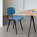 HAY Pyramid 02 Dining Table