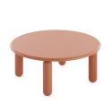 Kartell Undique Mas Table - Medium