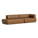 HAY Quilton Sofa - Combination 10