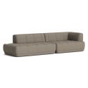 HAY Quilton Sofa - Combination 10