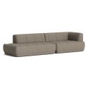 Hay Quilton Sofa - Combination 10