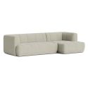 HAY Quilton Sofa - Combination 20