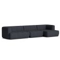 HAY Quilton Sofa - Combination 17