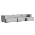 HAY Quilton Sofa - Combination 17