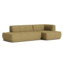 HAY Quilton Sofa - Combination 21