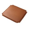 FDB Møbler R5 Nøje Leather Cushion (For J178 Chair)
