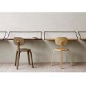 Audo Rail Desk