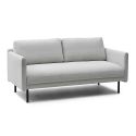 Normann RAR 2 Seater Sofa, Venetzia Off White