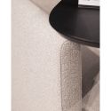 Normann RAR 2 Seater Sofa, Venetzia Off White
