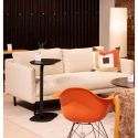 Normann RAR 2 Seater Sofa, Venetzia Off White