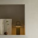 Audo Copenhagen Ray Portable Table Lamp 