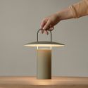 Audo Copenhagen Ray Portable Table Lamp 