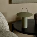 Audo Copenhagen Ray Portable Table Lamp 