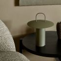 Audo Ray Portable Table Lamp 