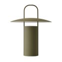 Audo Copenhagen Ray Portable Table Lamp 