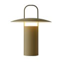Audo Copenhagen Ray Portable Table Lamp 