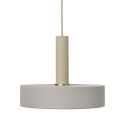 Ferm Living Collect Record Pendant Shade