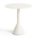 HAY Palissade Cone Table, Round 70cm