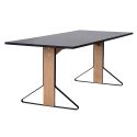 Artek Kaari Rectangular Dining Table