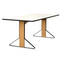 Artek Kaari Rectangular Dining Table