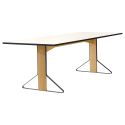 Artek Kaari Rectangular Dining Table