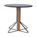 Artek Kaari Round Dining Table