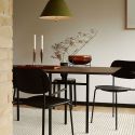Audo Copenhagen Snaregade Dining Table - Rectangular