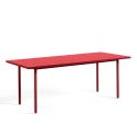 HAY Two-Colour Table - Rectangle