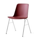 &Tradition Rely Chair HW26 - Stackable Chair 