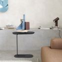 Muuto Relate Side Table - Low