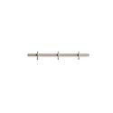 String Relief Hook Rail