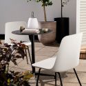 &Tradition HW70 Rely Outdoor Dining Chair 