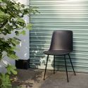 &Tradition HW70 Rely Outdoor Dining Chair 