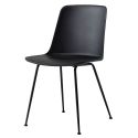 &Tradition HW70 Rely Outdoor Dining Chair 