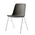&Tradition Rely Chair HW26 - Stackable Chair 