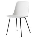 &Tradition HW70 Rely Outdoor Dining Chair 