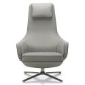 Vitra Repos Lounge Chair