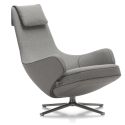 Vitra Repos Lounge Chair