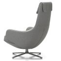 Vitra Repos Lounge Chair