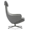 Vitra Repos Lounge Chair