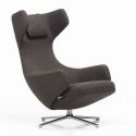 Vitra Grand Repos Lounge Chair