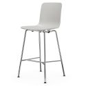 Vitra Hal RE Tube Counter Stool