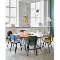 HAY Revolt Chair