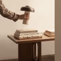 Audo Copenhagen Reverse Portable Lamp