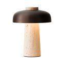 Audo Copenhagen Reverse Portable Lamp