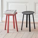 HAY Revolver Stool Low